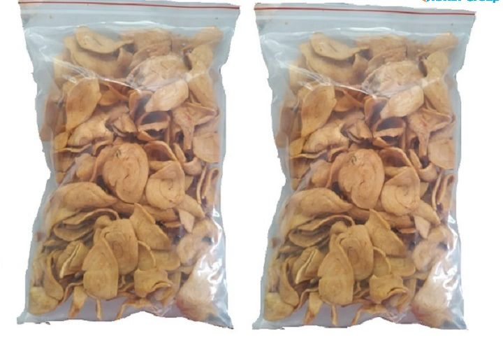 Sỉ 5kg bánh tai heo sốt mắm ớt