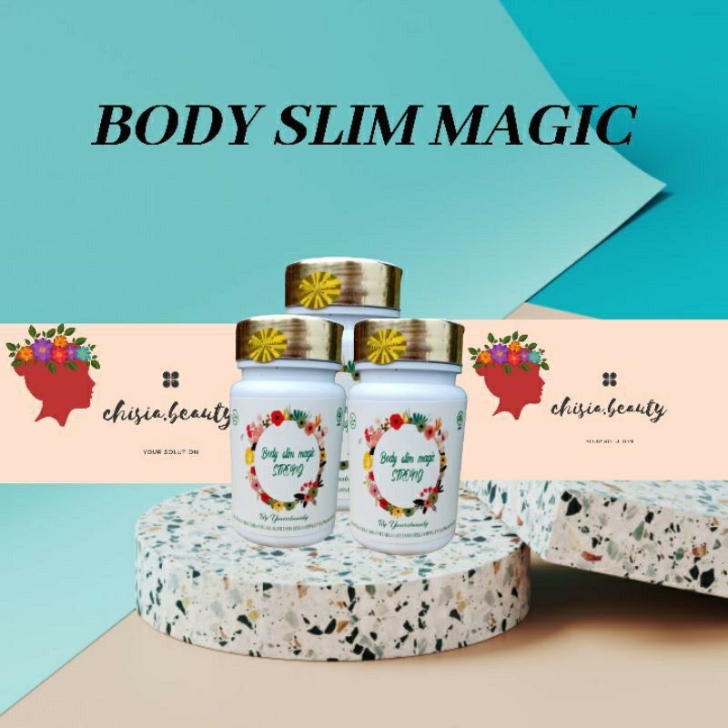 Magic Body Slim Body