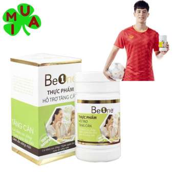 Bột ngũ cốc dinh dưỡng BeOne 500g