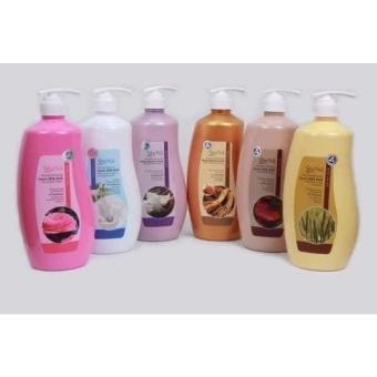 Sữa Tắm SheNa 1200ML MaLaySiA