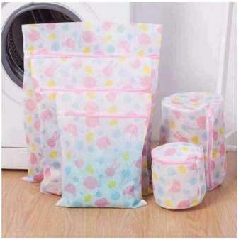 SET 5 TÚI GIẶT QUẦN ÁO BẢO VỆ QUẦN ÁO BẠN