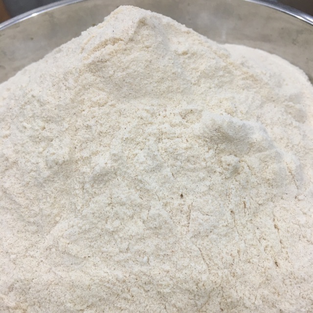 Bột tỏi nguyên chất gói 100g