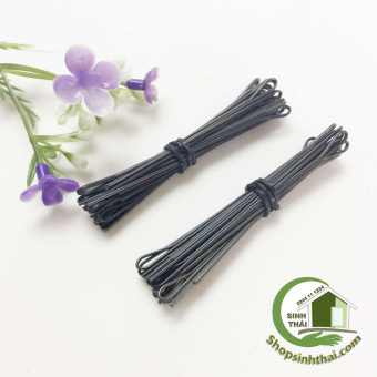 Bó 20 cây kẹp tăm - kẹp tóc mái làm tóc cô dâu làm tóc đi tiệc