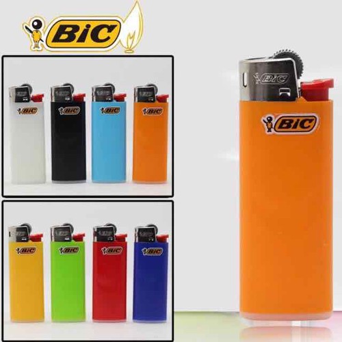 Bật lửa bic j3 - chính hãng từ pháp
