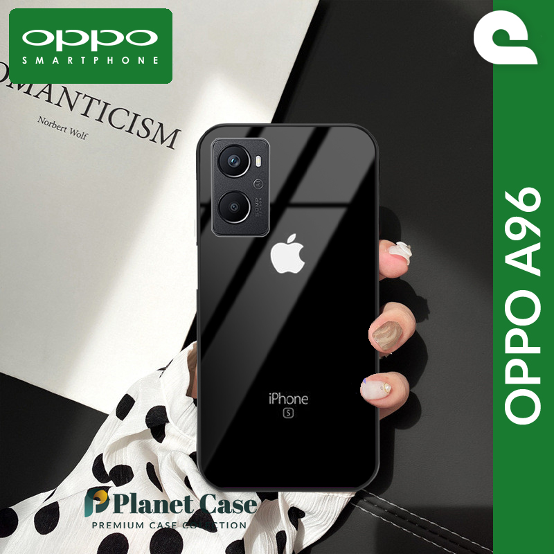 casing hp oppo a96 terbaru