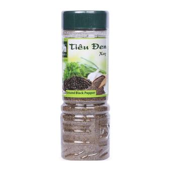 Tiêu đen xay DH Foods lọ 80g