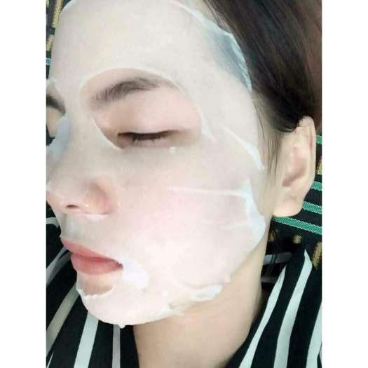 Mặt Nạ Cao Cấp V10 SKINAZ Hàn Quốc