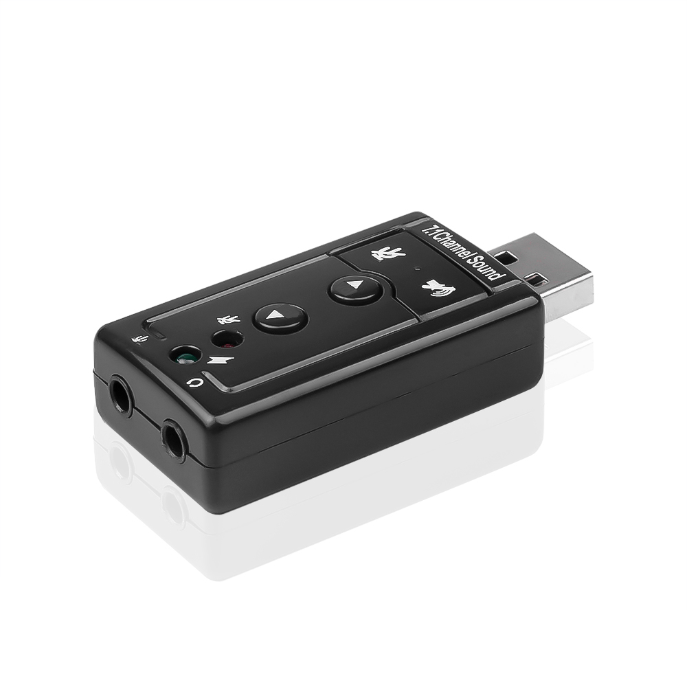 [HCM]USB âm thanh SOUND 7.1