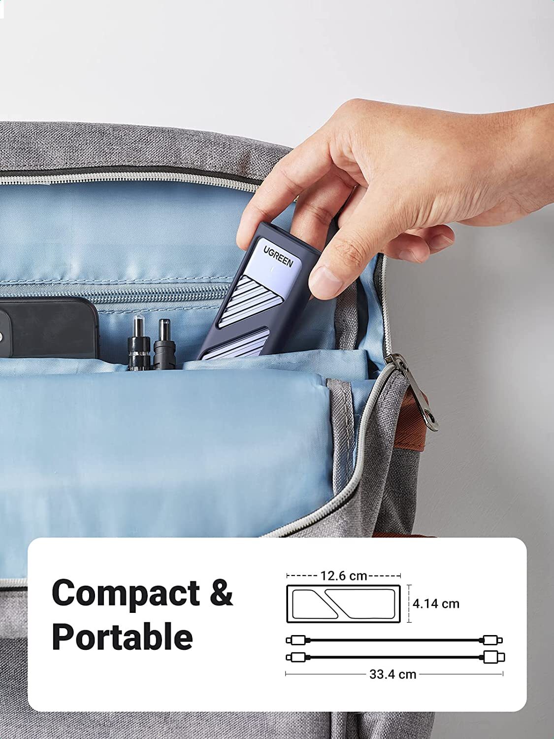 <article class="lzd-article" style="white-space: break-spaces;"> <p style="line-height: 1.7; text-align: left; text-indent: 0; margin-left: 0; margin-top: 0; margin-bottom: 0;">⚠️Choose the model carefully.⚠️</p>  SATA NGFF Model: Supports B+M/B-Key 2280/2260/2242/2230 size Support up to 2TB Cable: Type C to Type A <p style="line-height: 1.7; text-align: left; text-indent: 0; margin-left: 0; margin-top: 0; margin-bottom: 0;">NVMe PCIe Model:</p> Support M-Key M&B-Key 2230/2242/2260/2280 size Support up to 8TB Cable: Type C to Type C </article>