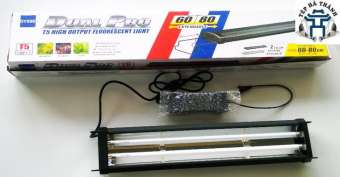 Đèn oddyssea T5 60/80 cho hồ cá hồ thủy sinh từ 60-80cm