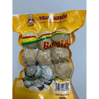 Bò Viên Gân ( 1 Gói 500G ) giao 2H