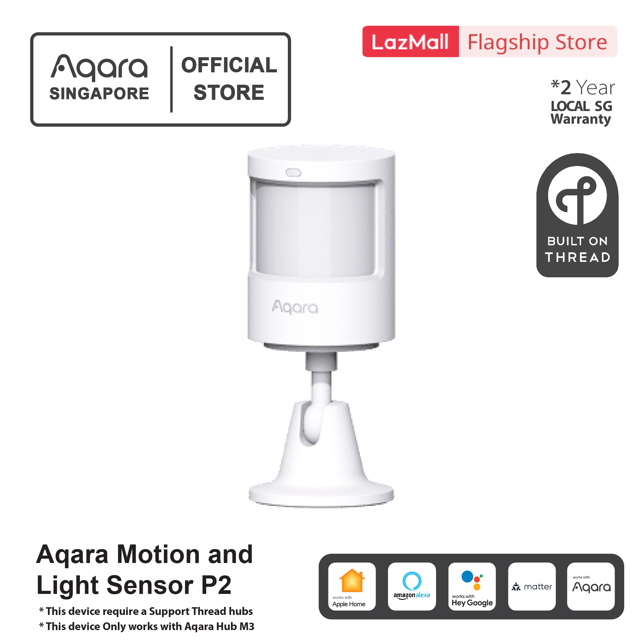 Matter Sensor Best Price in Singapore Nov 2024