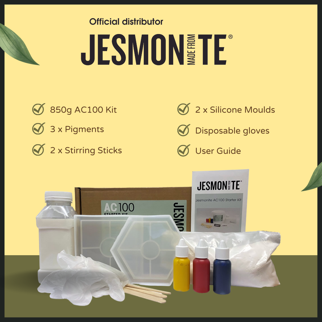 JESMONITE AC730 KIT