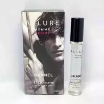 Nước hoa nam mini Chanel Allure 20ml hương thơm quyến rũ
