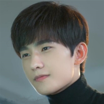 Tóc Giả Cho Nam Tóc Mái Ngắn Mềm Mượt Tóc Thẳng Ngắn Đẹp Trai Cá Tính Như Thật Bộ Tóc Đen Ngẫu Nhiên Phiên Bản Hàn Quốc Cho Nam Và Nữ Sinh Viên