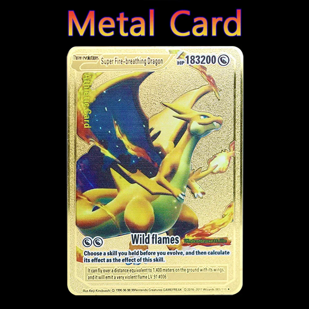 super fire breathing dragon pokemon card Npc Meme Pokemon Card – ViciousProxies