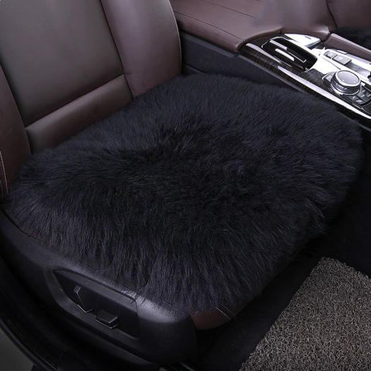 Thảm Lông Lót Ghế Cao Cấp-ACE STORE-Thảm Lông Cừu Lót Ghế Ô Tô, Thảm lót lông xe, Miếng Lót Mùa Đông Thảm,Gối Đệm Ghế Cho Ghế Văn Phòng Ô Tô Sofa
