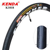 KENDA 700C Road Bike Tires - Puncture Resistant and Lightweight
