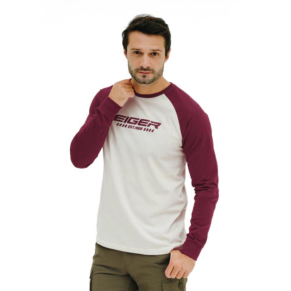 910007358 ZAUVER LS TEES - OWH