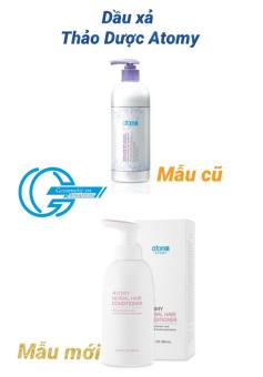 Dầu xả Thảo Dược Atomy Herbal Hair Conditioner
