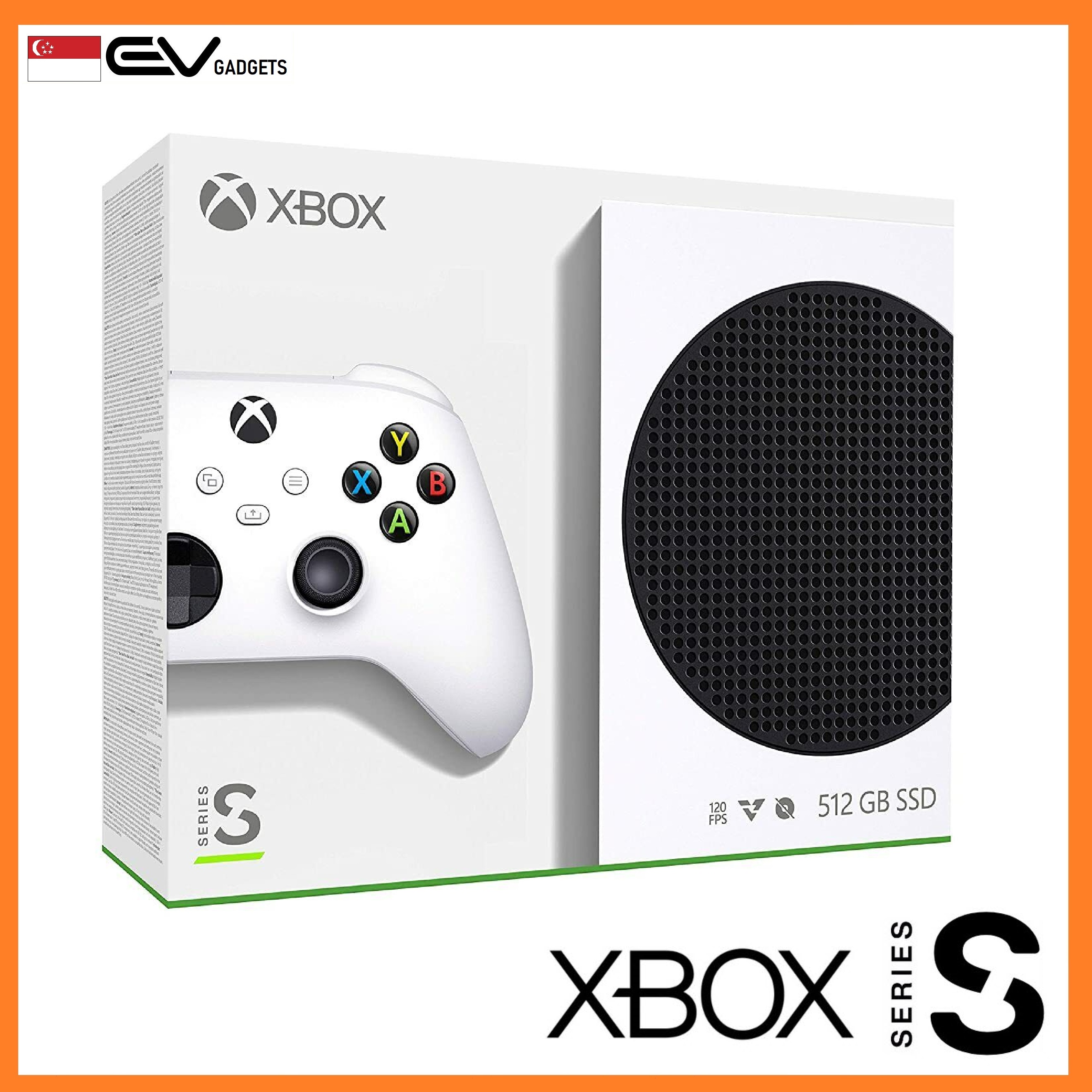 best xbox series s deal