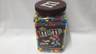 Socola M và M Milk - Mỹ (17577g)