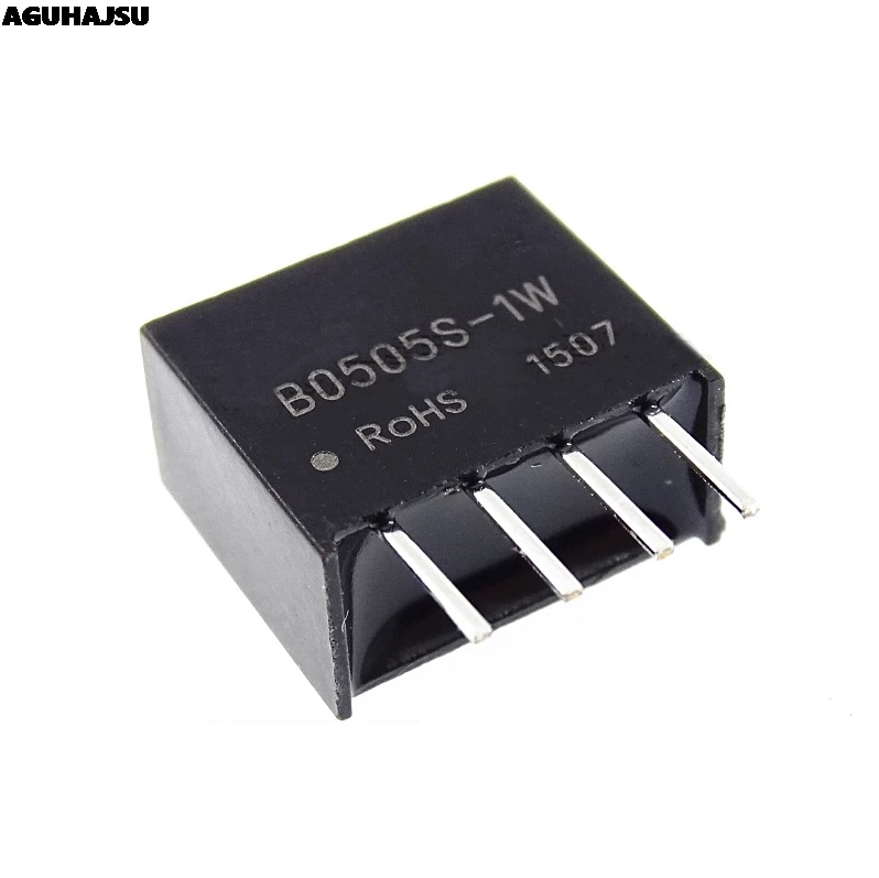Module nguồn cách ly b0505s-1w dc-dc