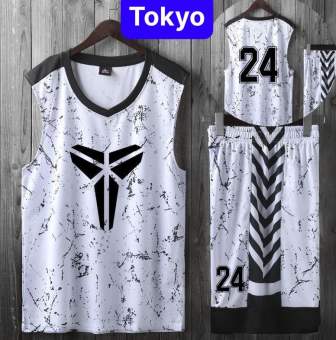 ĐỒ BỘ BÓNG RỔ THỂ THAO TITAN PHI TIÊU TẬP GYM VẢI THUN LẠNH NHẬP KHẨU PHONG CÁCH HÀN QUỐC CAO CẤP MỚI - TOKYO FASHION