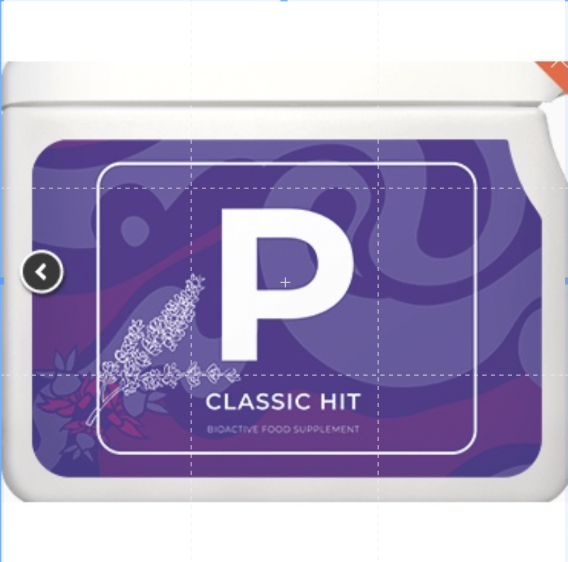 Project V - P Classic Hit chống căng thẳng 60V
