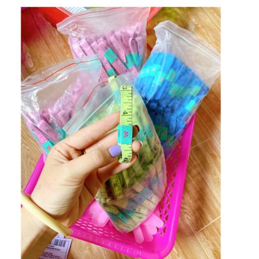 Thước dây 1m5 đo eo