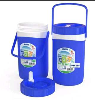 Bình đá giữ nhiệt Duy Tân 2l.giao màu ngẫu nhiên