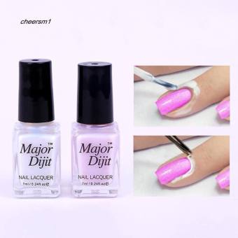 Sơn lột viền chống lem Nail