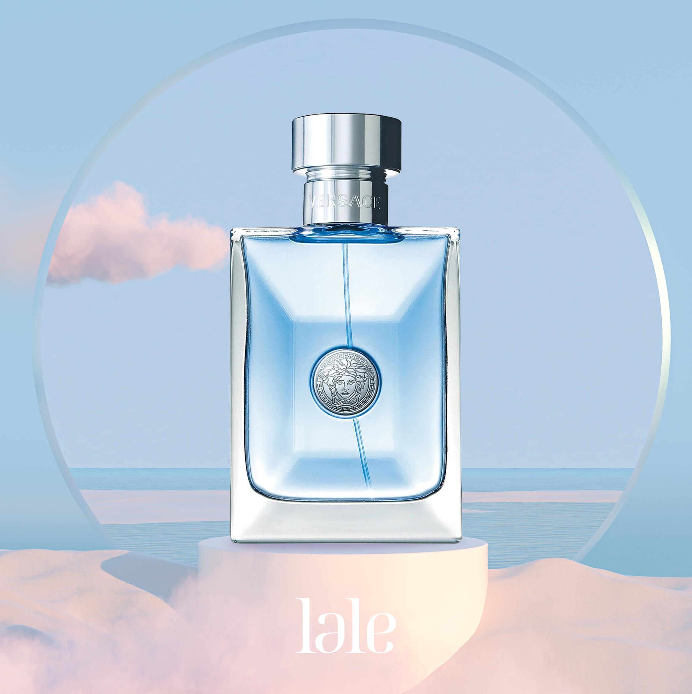 10ml Versace Pour Homme edt | nước hoa nam chiết chính hãng