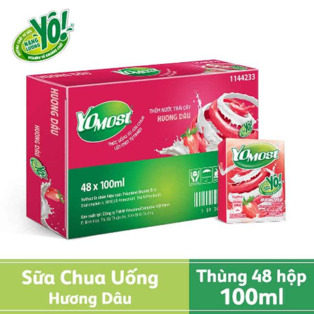 Yomost DâU giá rẻ Tháng 6,2024|BigGo Việt Nam
