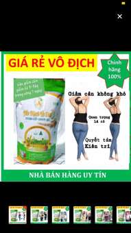 1kg yến mạch úc tươi giảm cân