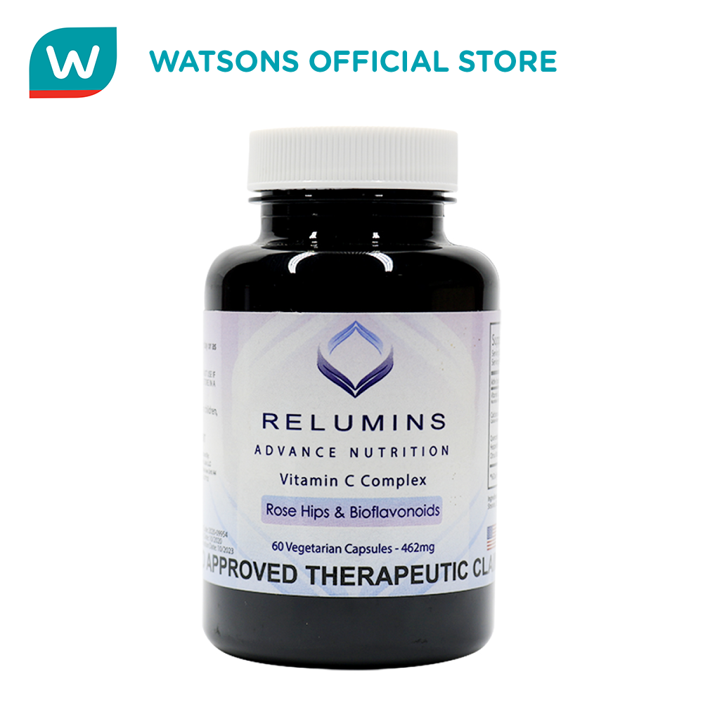 relumins glutathione watsons price 1650mg L-Glutathione Complex with Hyaluronic, Alpha Lipoic, Rose HIPS, Vitamin E & Riboflavin, Summer Glow Wellness Your Radiant Skin Starts Here, Made in USA 90 Caps x 5 Start the year with science-backed