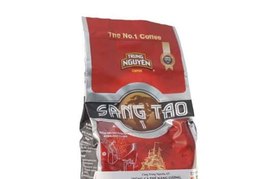 Cafe Trung Nguyên  Sáng Tạo Số 1 (500G)