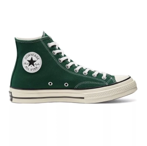 ภาพหน้าปกสินค้ารองเท้าผ้าใบหุ้มข้อ Converse All Star สีเขียว ที่เกี่ยวข้อง