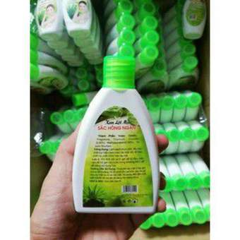 Gel lột mụn SẮC HỒNG NGÂN