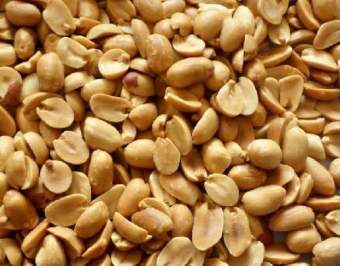 Đậu Phộng Rang Sẵn Thơm Giòn - 250G