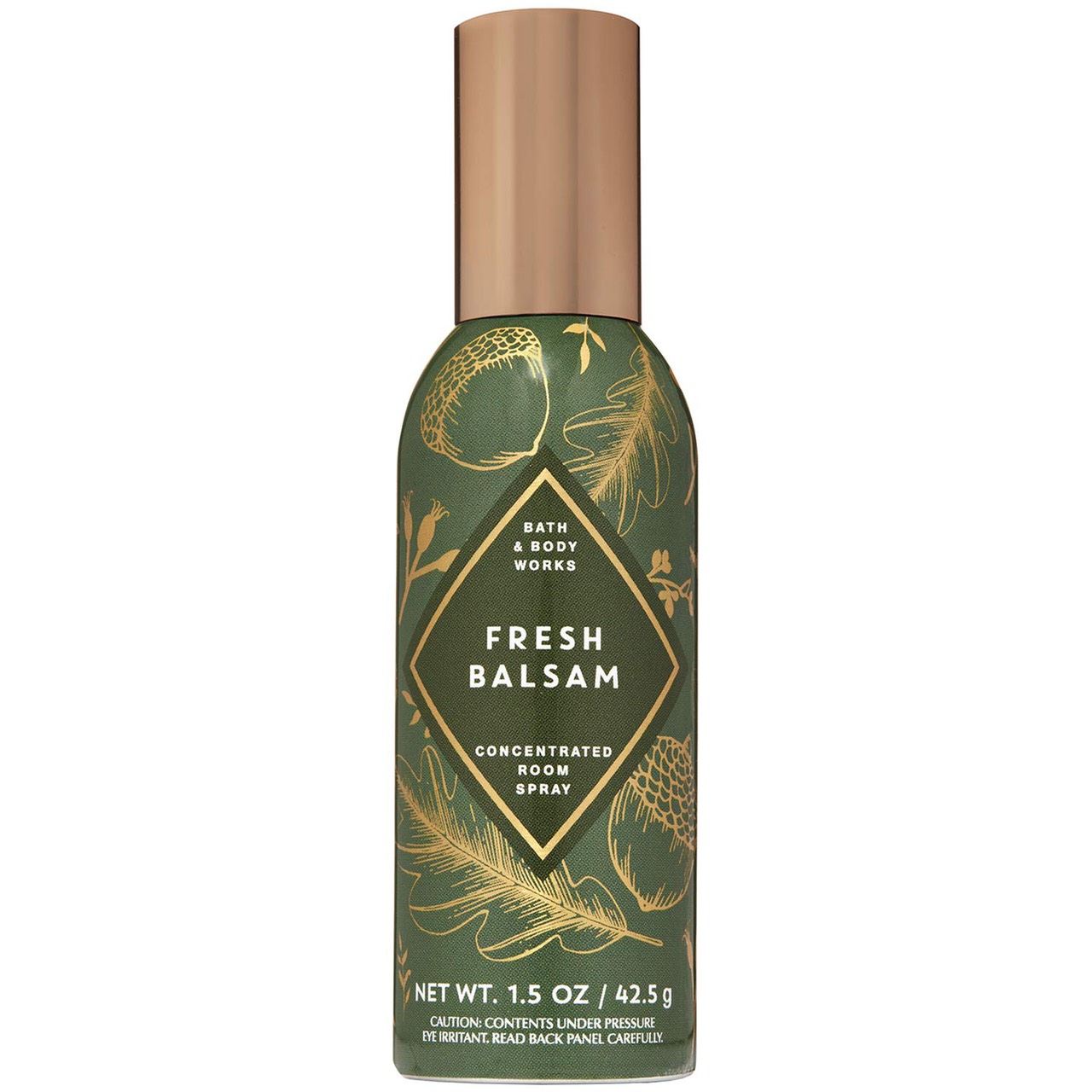 Xịt Thơm Phòng Room Spray Bath & Body Works - Fresh Balsam