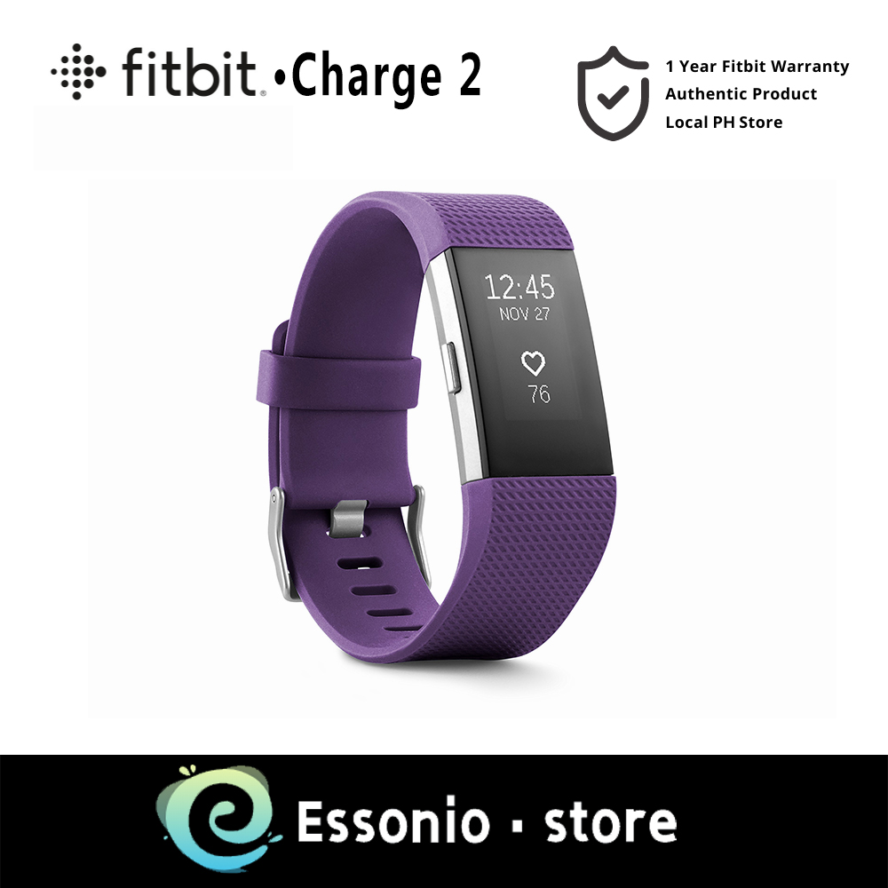 kinomap fitbit