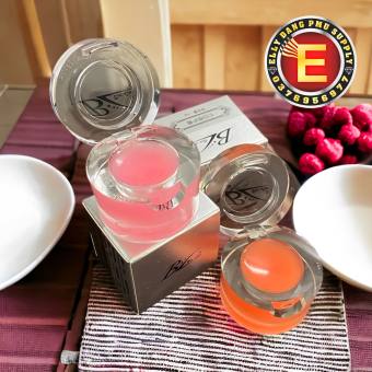 Dưỡng Kích Màu Môi Sau Bong BL Dạng Hũ 5G - DCPX ELLY ĐẶNG