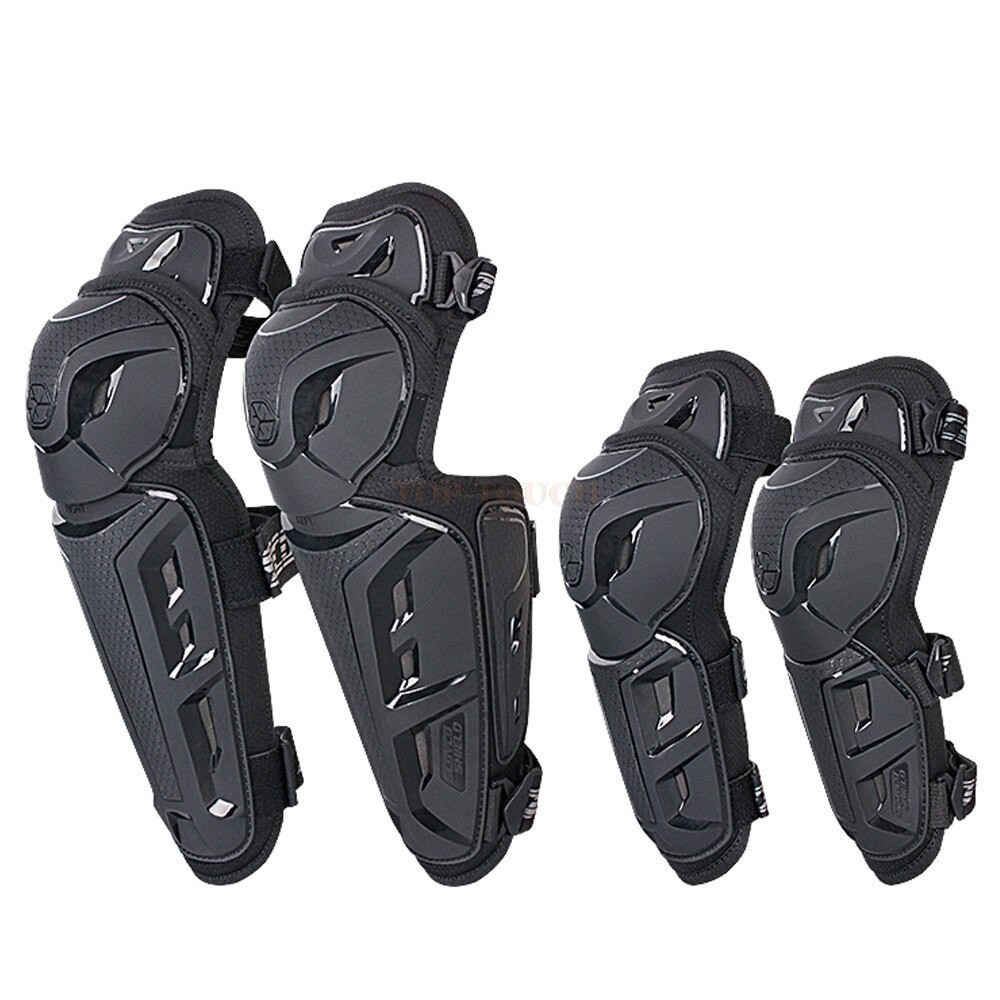 Bộ giáp 4 món bảo vệ tay chân scoyco k26h26