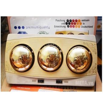 ĐÈN SƯỞI NHÀ TẮM CAO CẤP