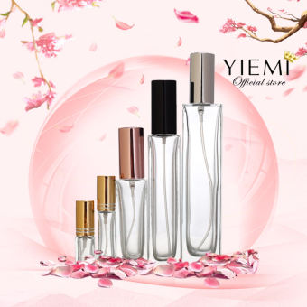 Mẫu thử nước hoa các hãng mini 2ml