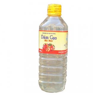 Dấm Gạo Nếp Sỉ Lẻ