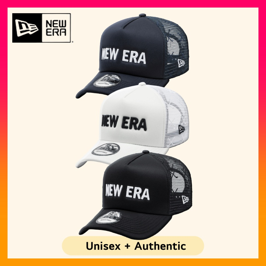 New Era Cap Singapore