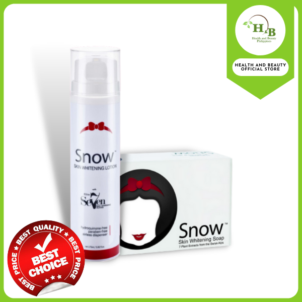 Buy Snow White Skin Care for sale online