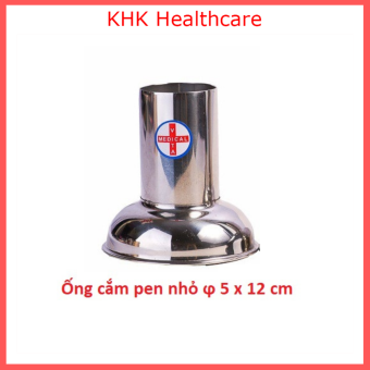 Ống cắm pen nhỏ inox 304